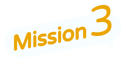 Mission 3